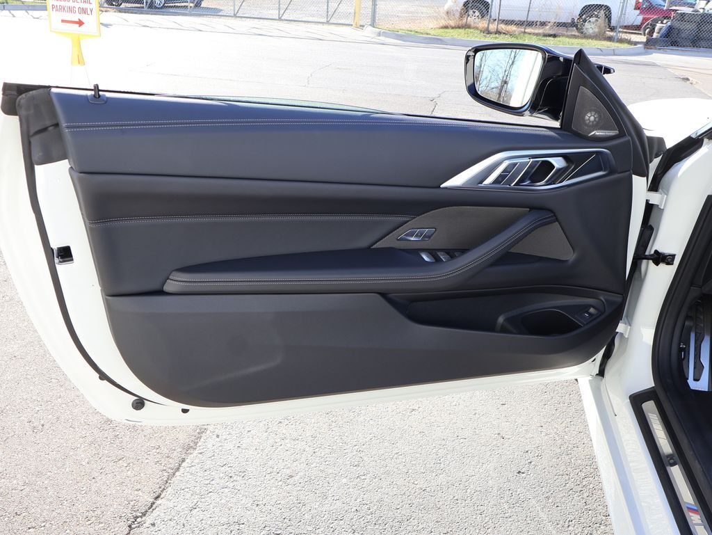 2026 BMW 4 Series M440i xDrive San Clemente CA