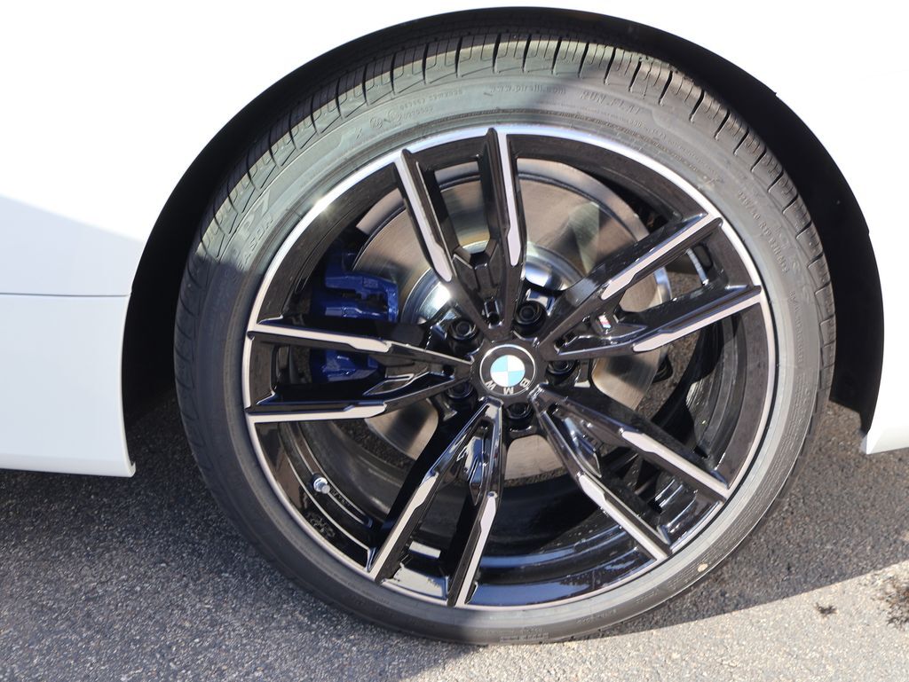 2026 BMW 4 Series M440i xDrive San Clemente CA