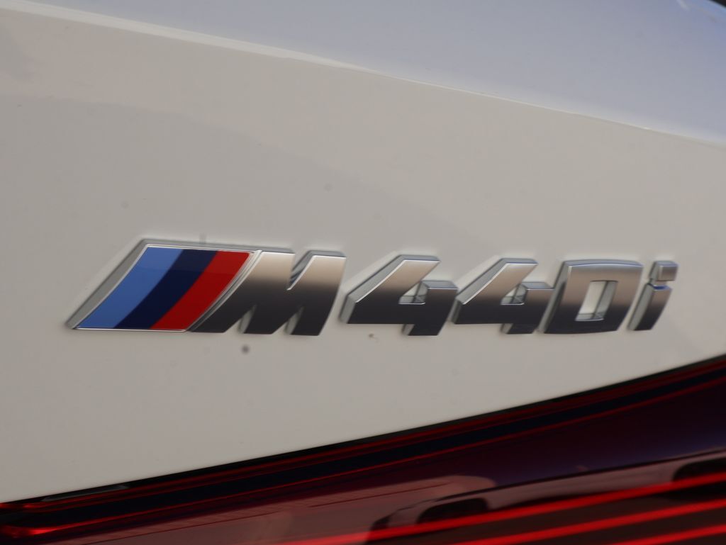 2026 BMW 4 Series M440i xDrive San Clemente CA