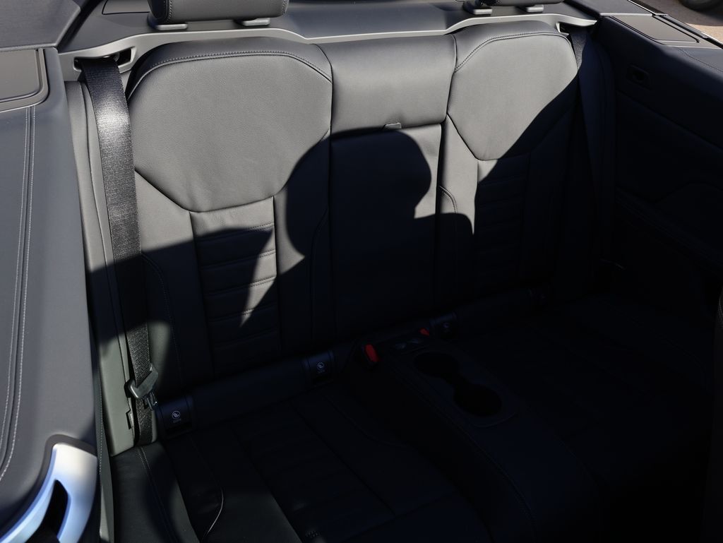 2026 BMW 4 Series M440i xDrive San Clemente CA