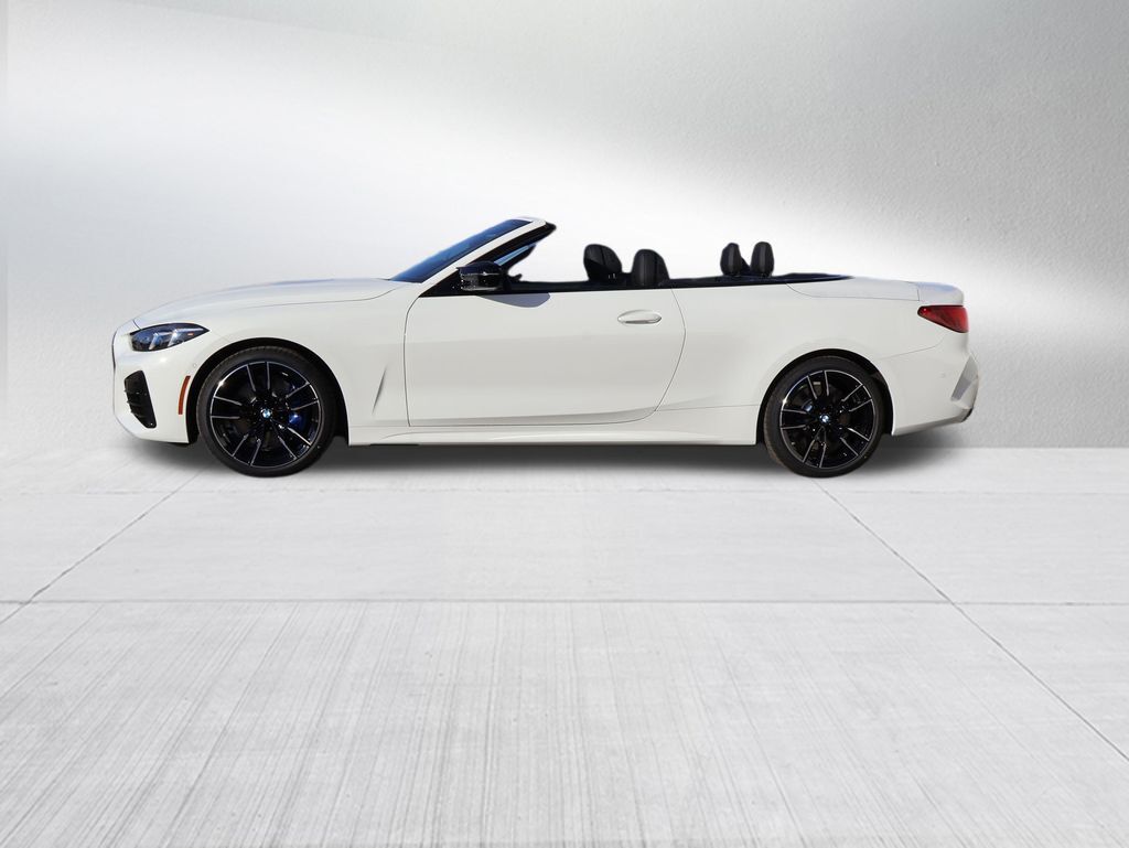 2026 BMW 4 Series M440i xDrive San Clemente CA