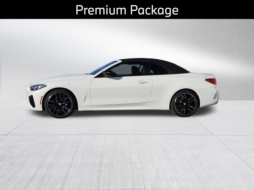 2026 BMW 4 Series M440i xDrive San Clemente CA