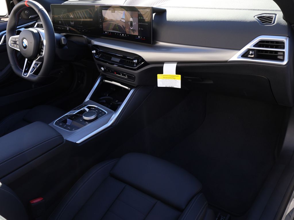 2026 BMW 4 Series M440i xDrive San Clemente CA