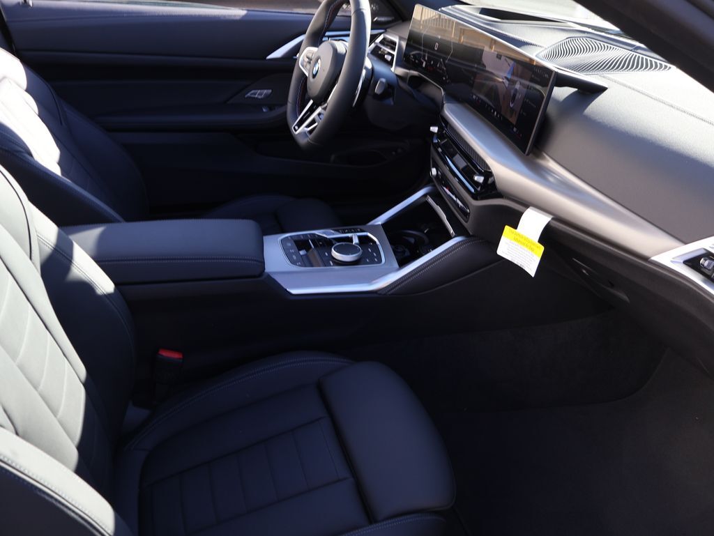 2026 BMW 4 Series M440i xDrive San Clemente CA