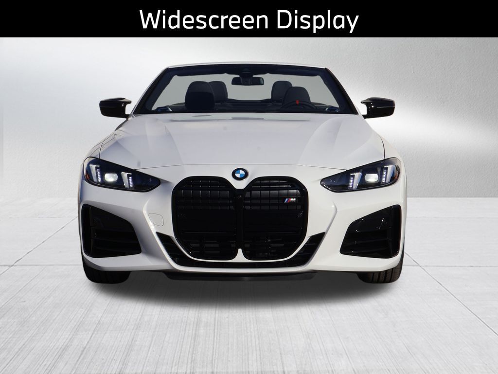 2026 BMW 4 Series M440i xDrive San Clemente CA