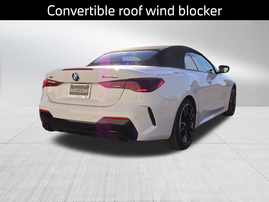 2026 BMW 4 Series M440i xDrive San Clemente CA