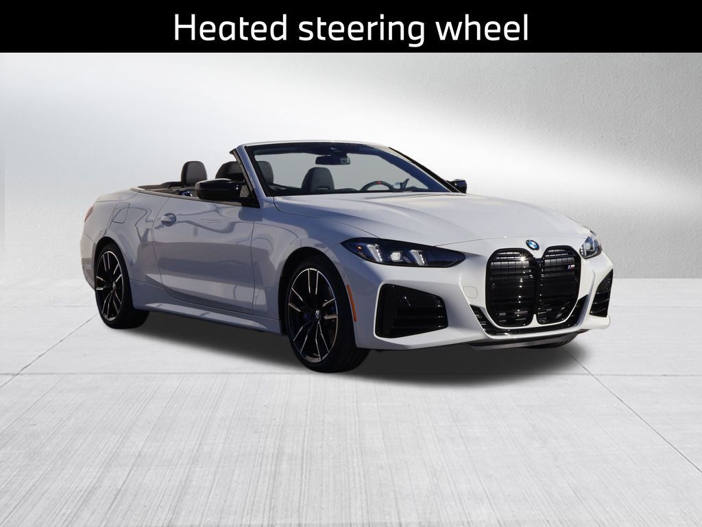 2026 BMW 4 Series M440i xDrive San Clemente CA