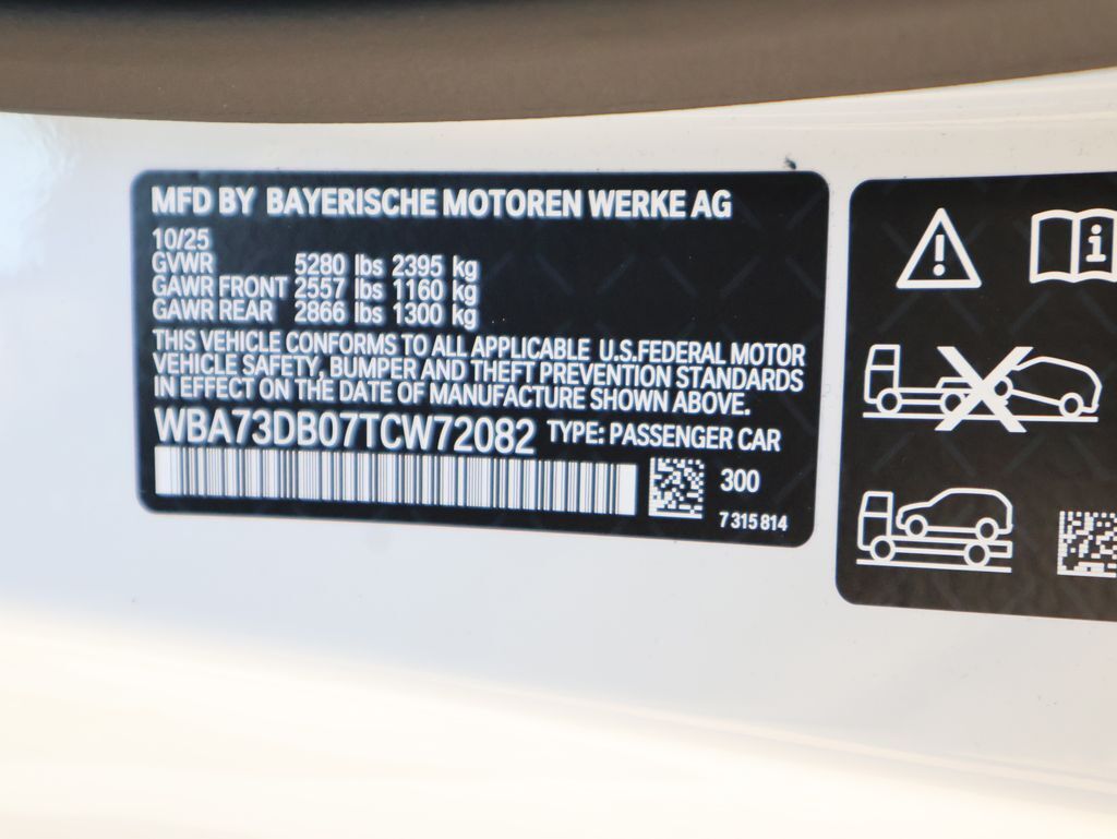 2026 BMW 4 Series M440i xDrive San Clemente CA