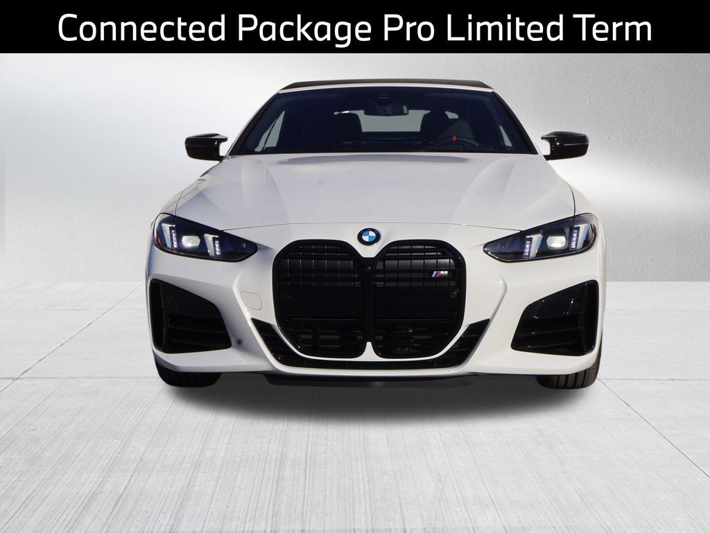 2026 BMW 4 Series M440i xDrive San Clemente CA