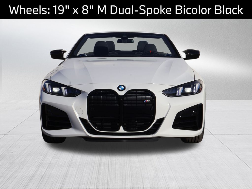 2026 BMW 4 Series M440i xDrive San Clemente CA