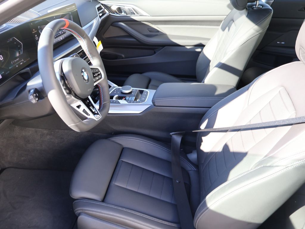 2026 BMW 4 Series M440i xDrive San Clemente CA