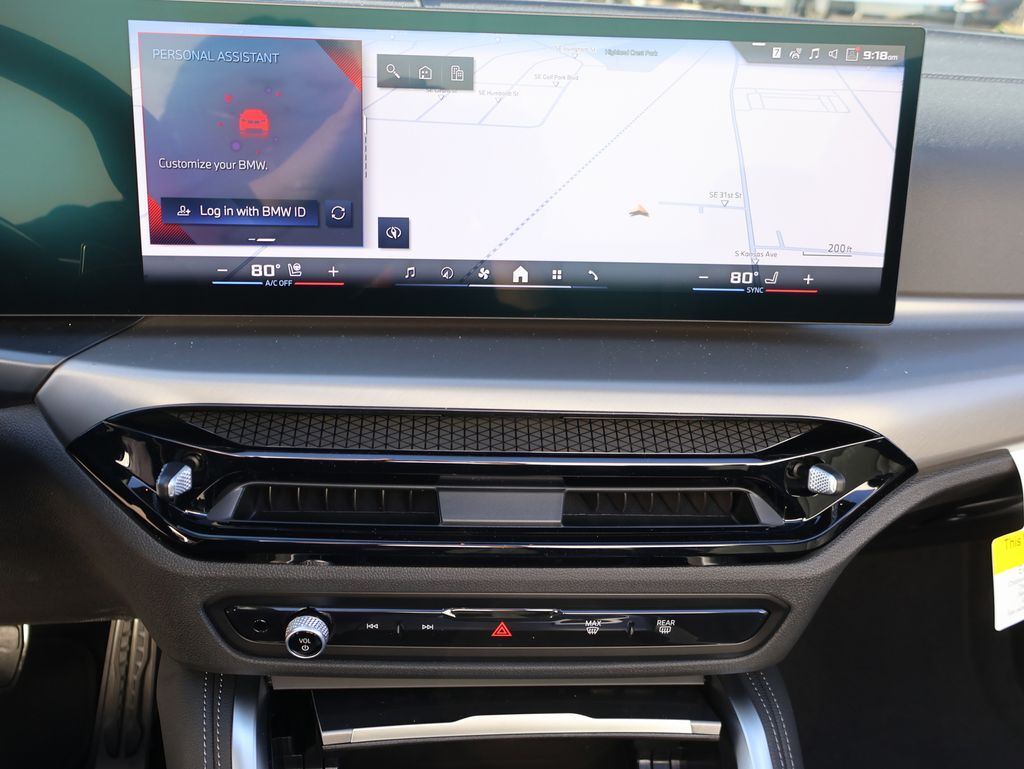 2026 BMW 4 Series M440i xDrive San Clemente CA