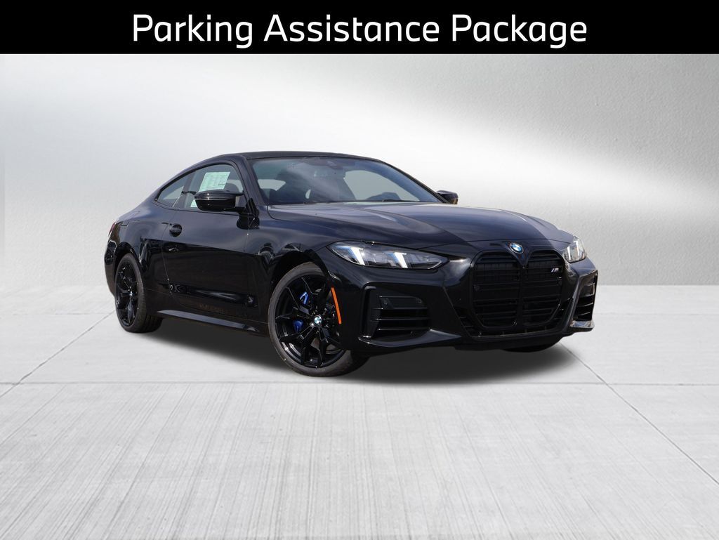 2026 BMW 4 Series M440i xDrive San Clemente CA