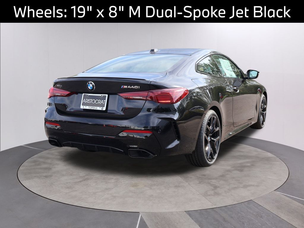 2026 BMW 4 Series M440i xDrive San Clemente CA