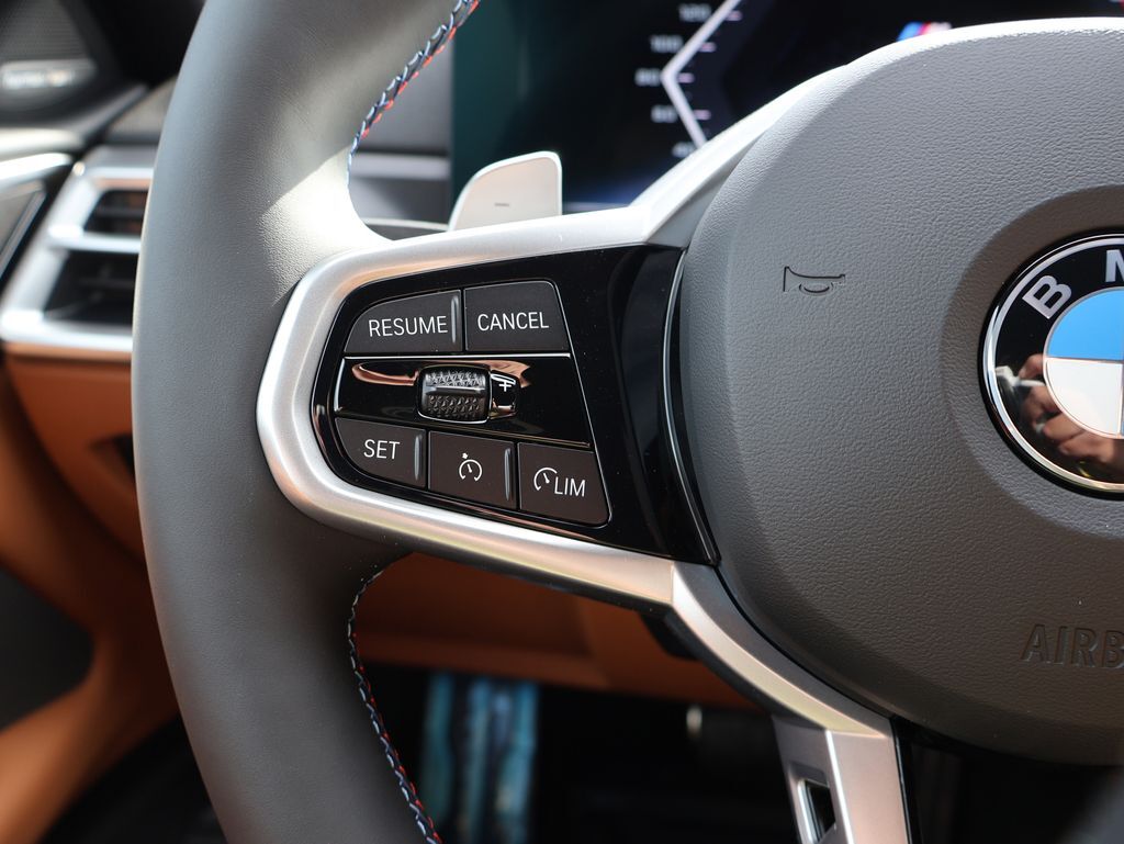 2026 BMW 4 Series M440i xDrive San Clemente CA