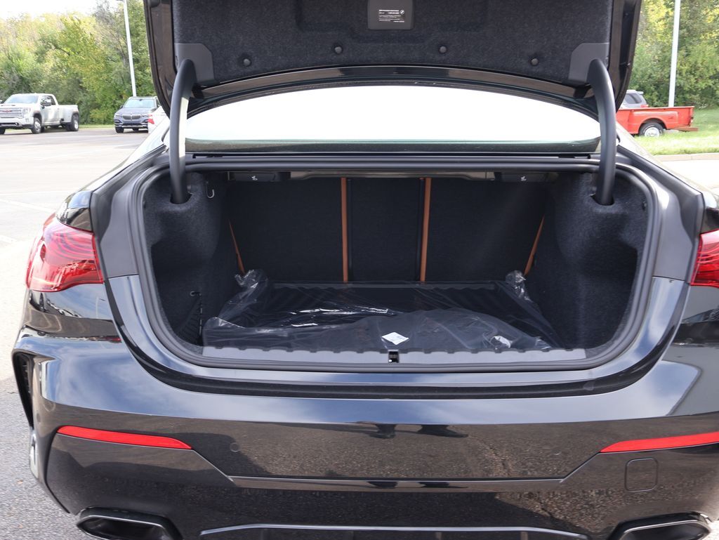 2026 BMW 4 Series M440i xDrive San Clemente CA