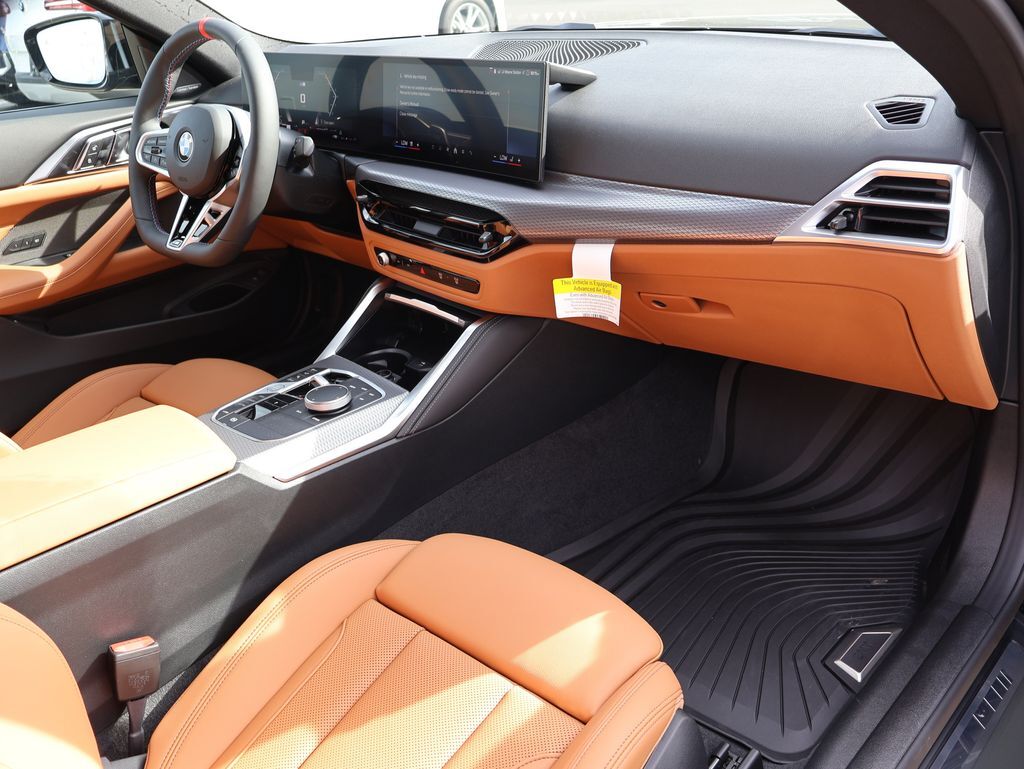 2026 BMW 4 Series M440i xDrive San Clemente CA