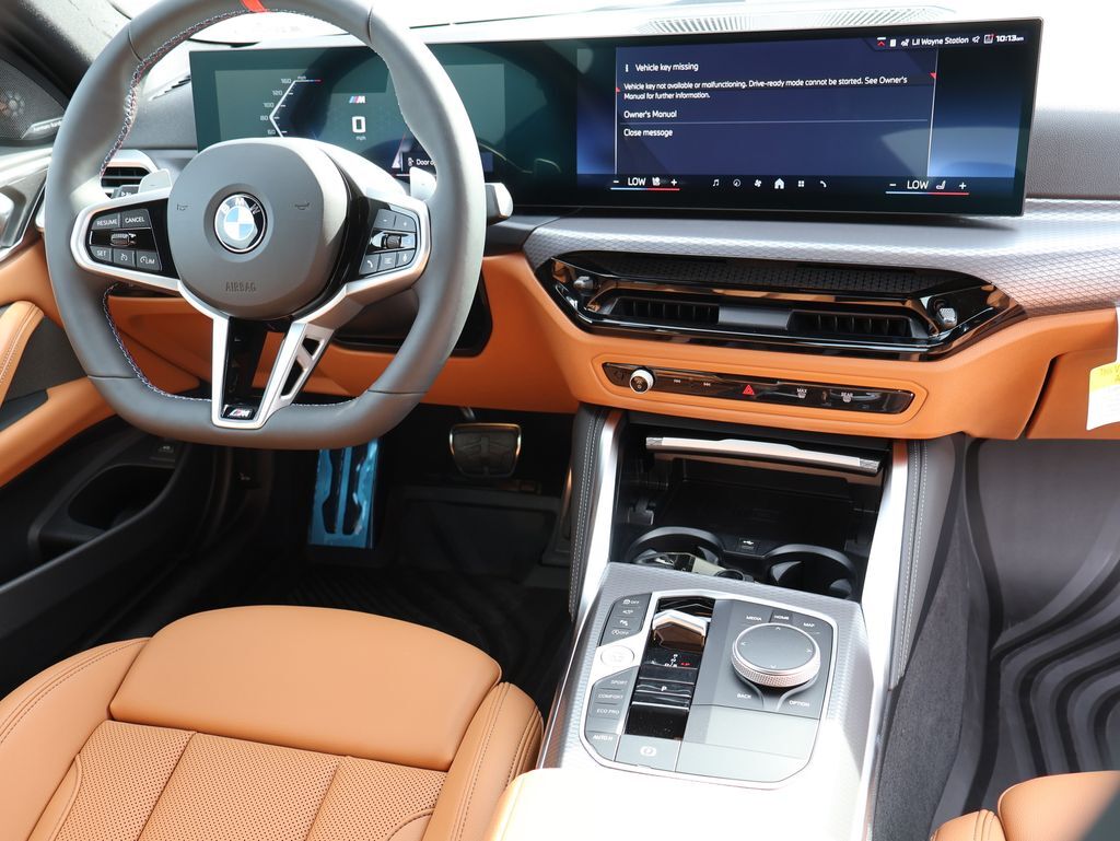 2026 BMW 4 Series M440i xDrive San Clemente CA