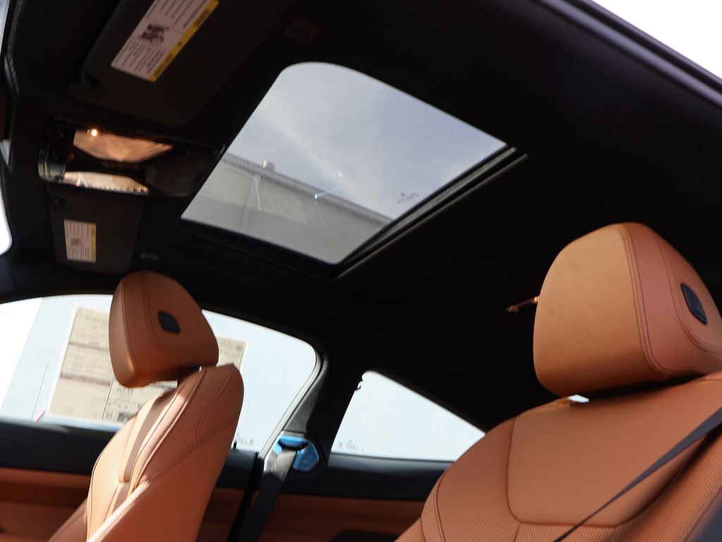 2026 BMW 4 Series M440i xDrive San Clemente CA