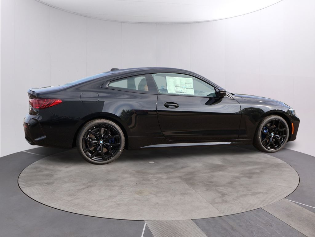 2026 BMW 4 Series M440i xDrive San Clemente CA