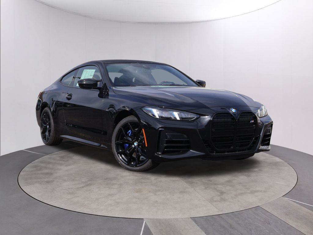 2026 BMW 4 Series M440i xDrive San Clemente CA