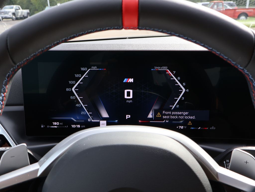 2026 BMW 4 Series M440i xDrive San Clemente CA