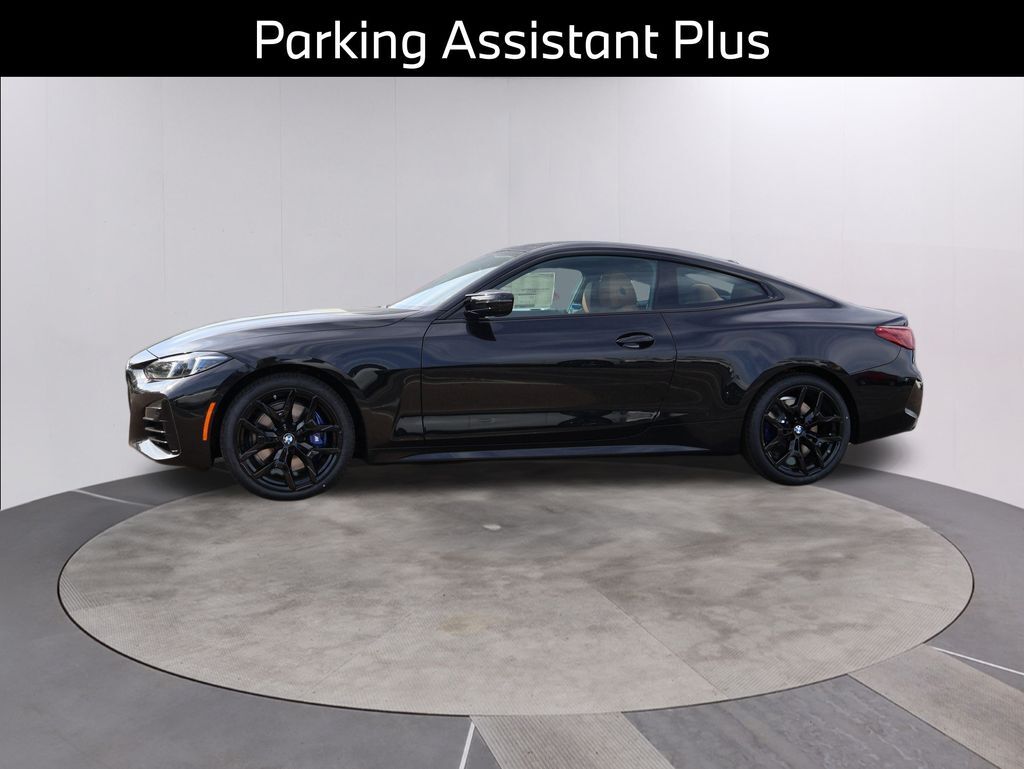 2026 BMW 4 Series M440i xDrive San Clemente CA