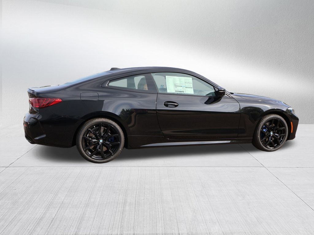 2026 BMW 4 Series M440i xDrive San Clemente CA