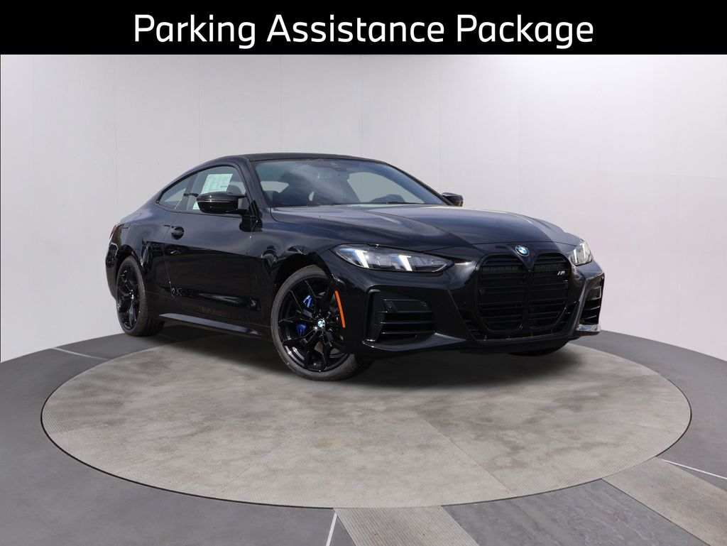 2026 BMW 4 Series M440i xDrive San Clemente CA