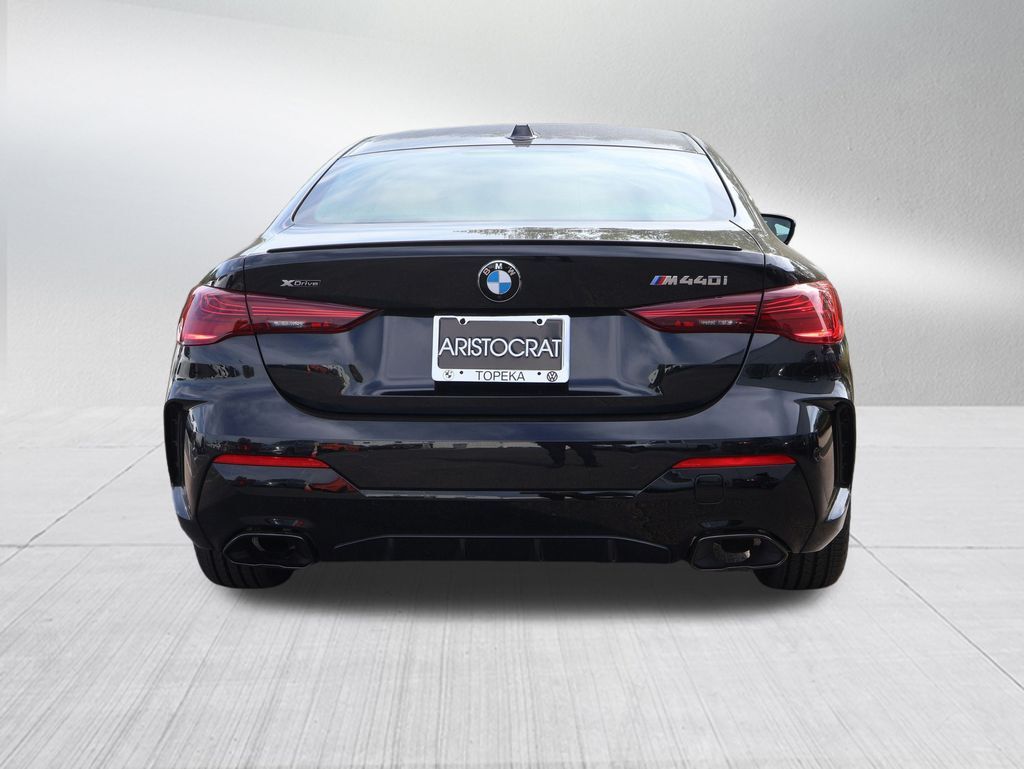 2026 BMW 4 Series M440i xDrive San Clemente CA