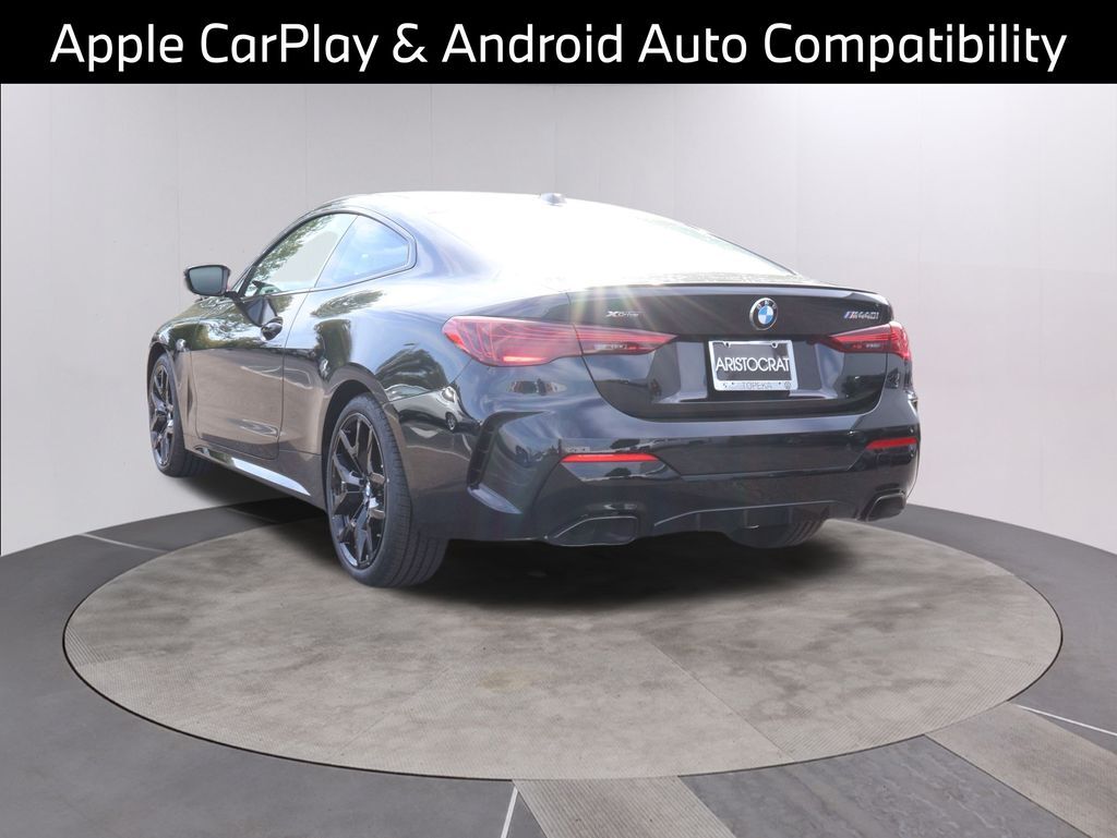 2026 BMW 4 Series M440i xDrive San Clemente CA