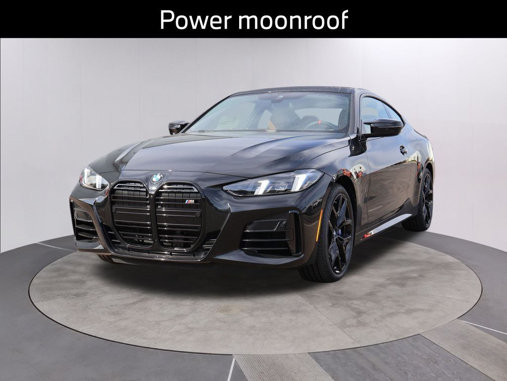 2026 BMW 4 Series M440i xDrive San Clemente CA