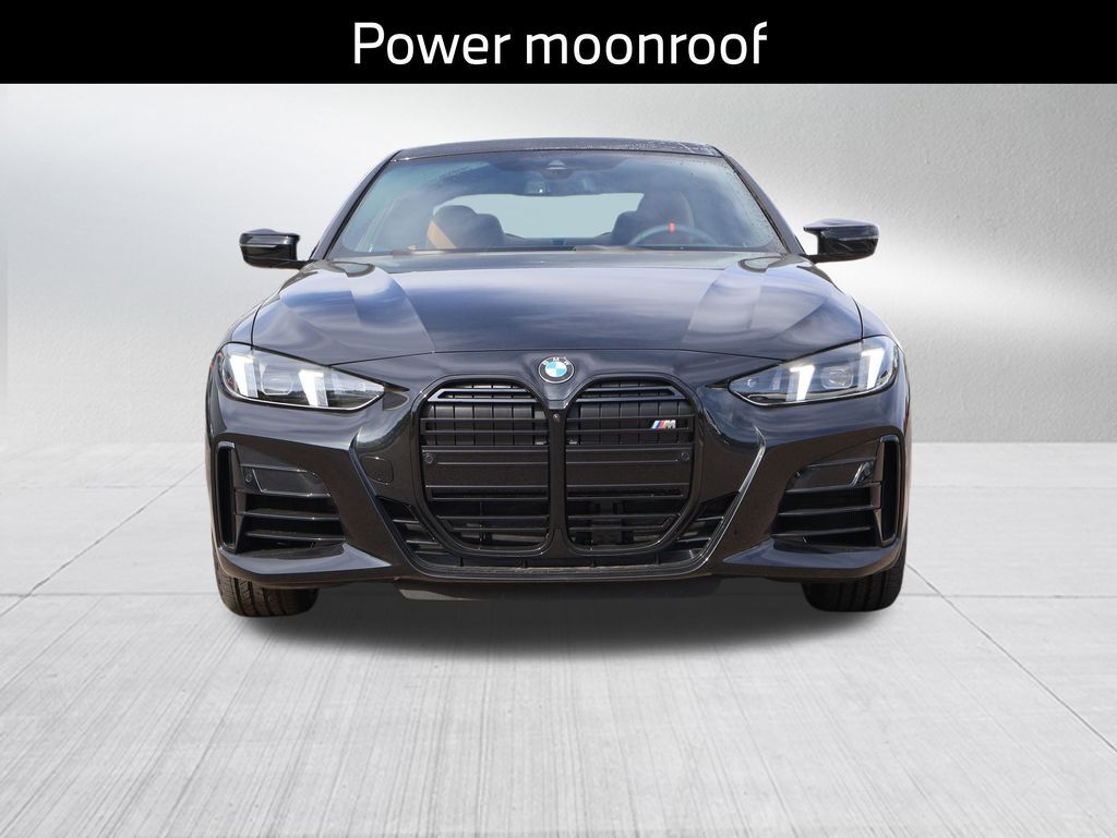 2026 BMW 4 Series M440i xDrive San Clemente CA