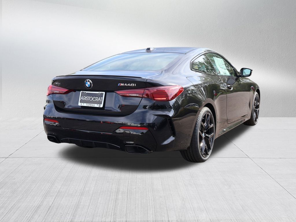 2026 BMW 4 Series M440i xDrive San Clemente CA