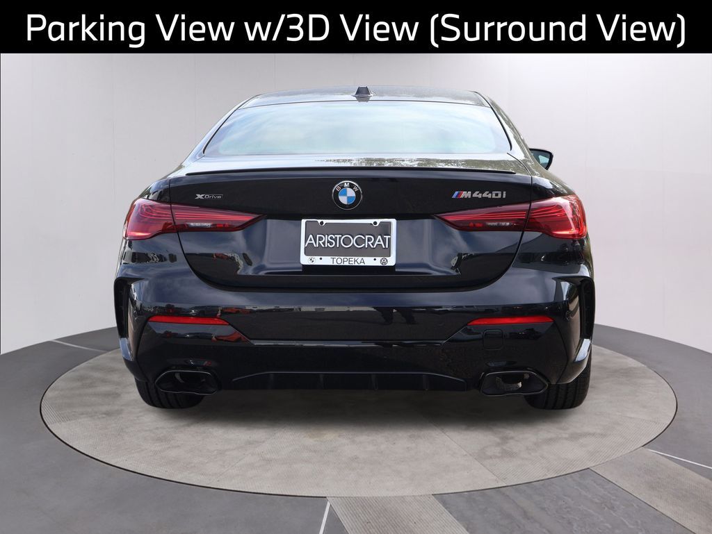 2026 BMW 4 Series M440i xDrive San Clemente CA