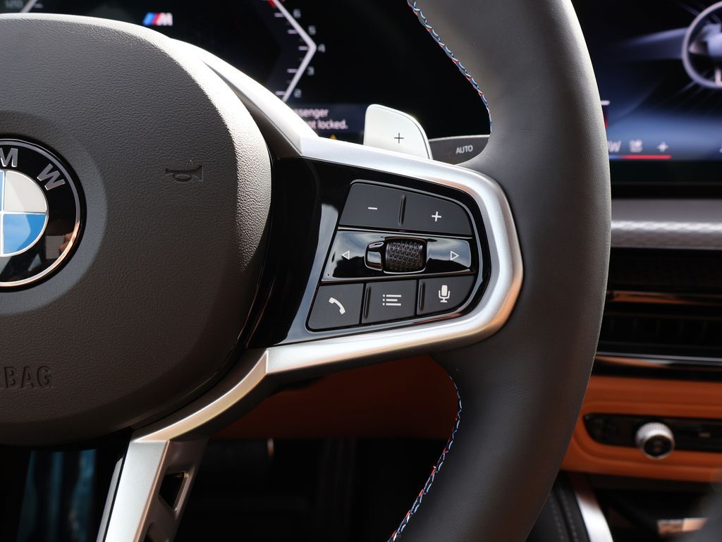 2026 BMW 4 Series M440i xDrive San Clemente CA