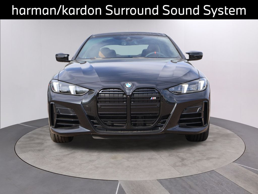 2026 BMW 4 Series M440i xDrive San Clemente CA
