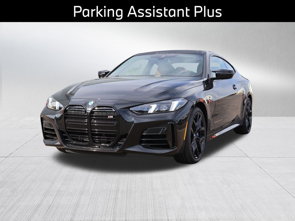 2026 BMW 4 Series M440i xDrive San Clemente CA