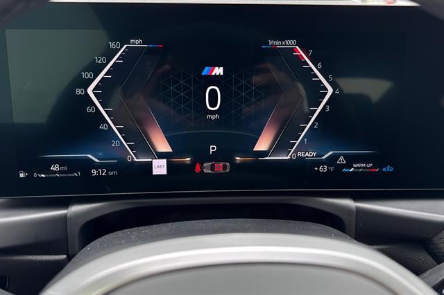 2026 BMW 430i 430i San Luis Obispo CA