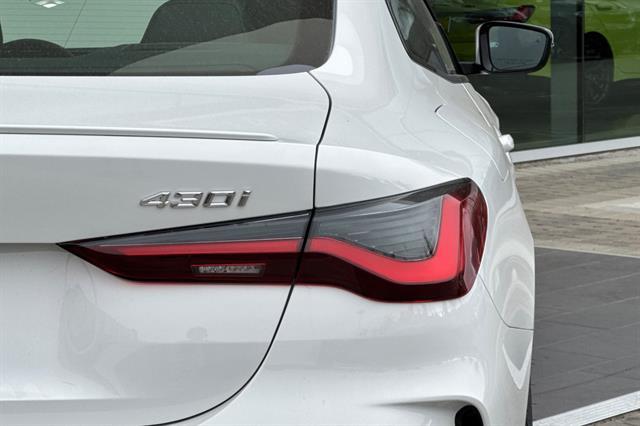 2026 BMW 430i 430i San Luis Obispo CA