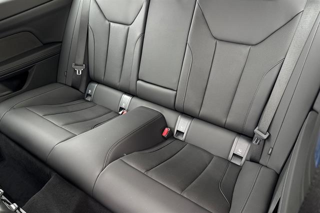 2026 BMW 430i 430i San Luis Obispo CA