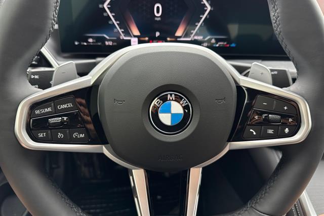 2026 BMW 430i 430i San Luis Obispo CA