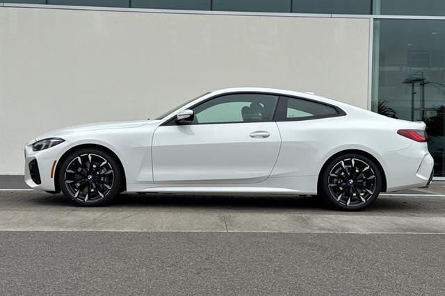 2026 BMW 430i 430i San Luis Obispo CA