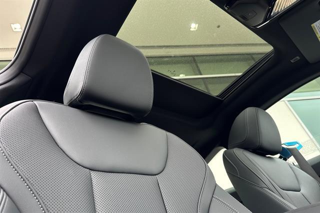 2026 BMW 430i 430i San Luis Obispo CA