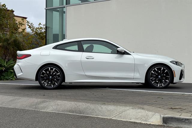 2026 BMW 430i 430i San Luis Obispo CA