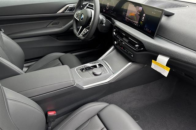 2026 BMW 430i 430i San Luis Obispo CA