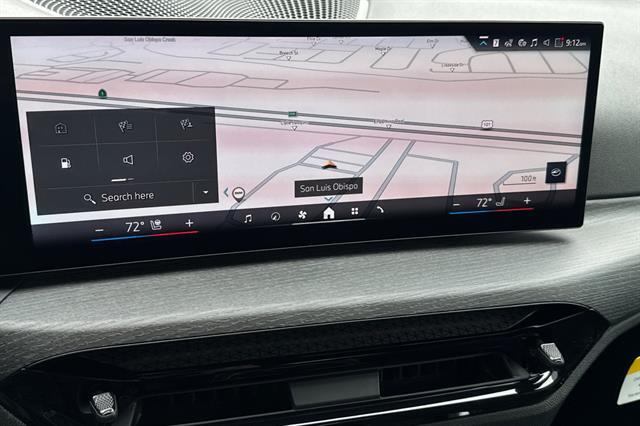 2026 BMW 430i 430i San Luis Obispo CA