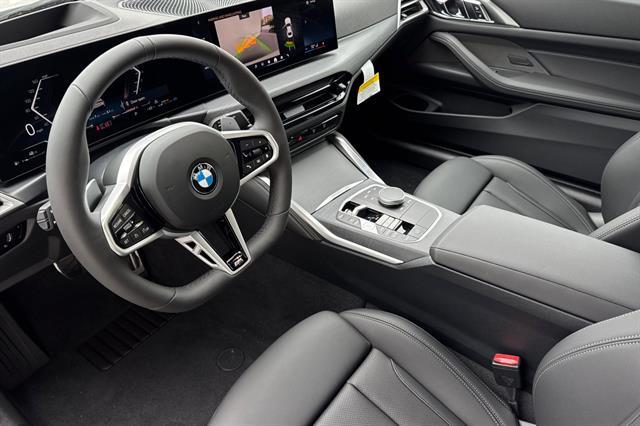 2026 BMW 430i 430i San Luis Obispo CA