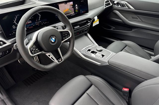 2026 BMW 430i 430i San Luis Obispo CA