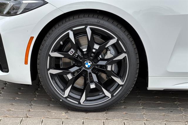 2026 BMW 430i 430i San Luis Obispo CA